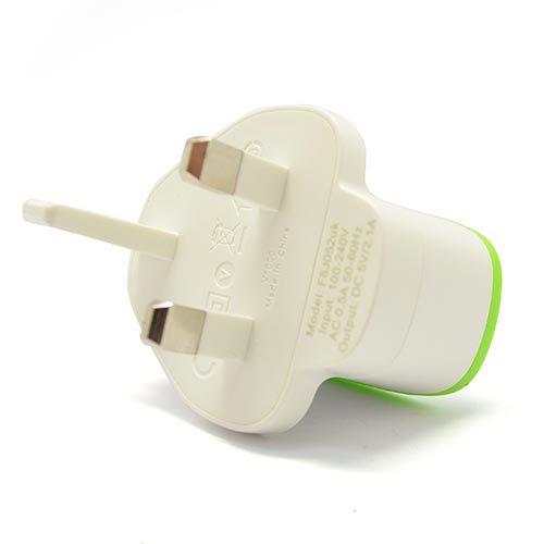 Factory Price Adaptor Charger - 02